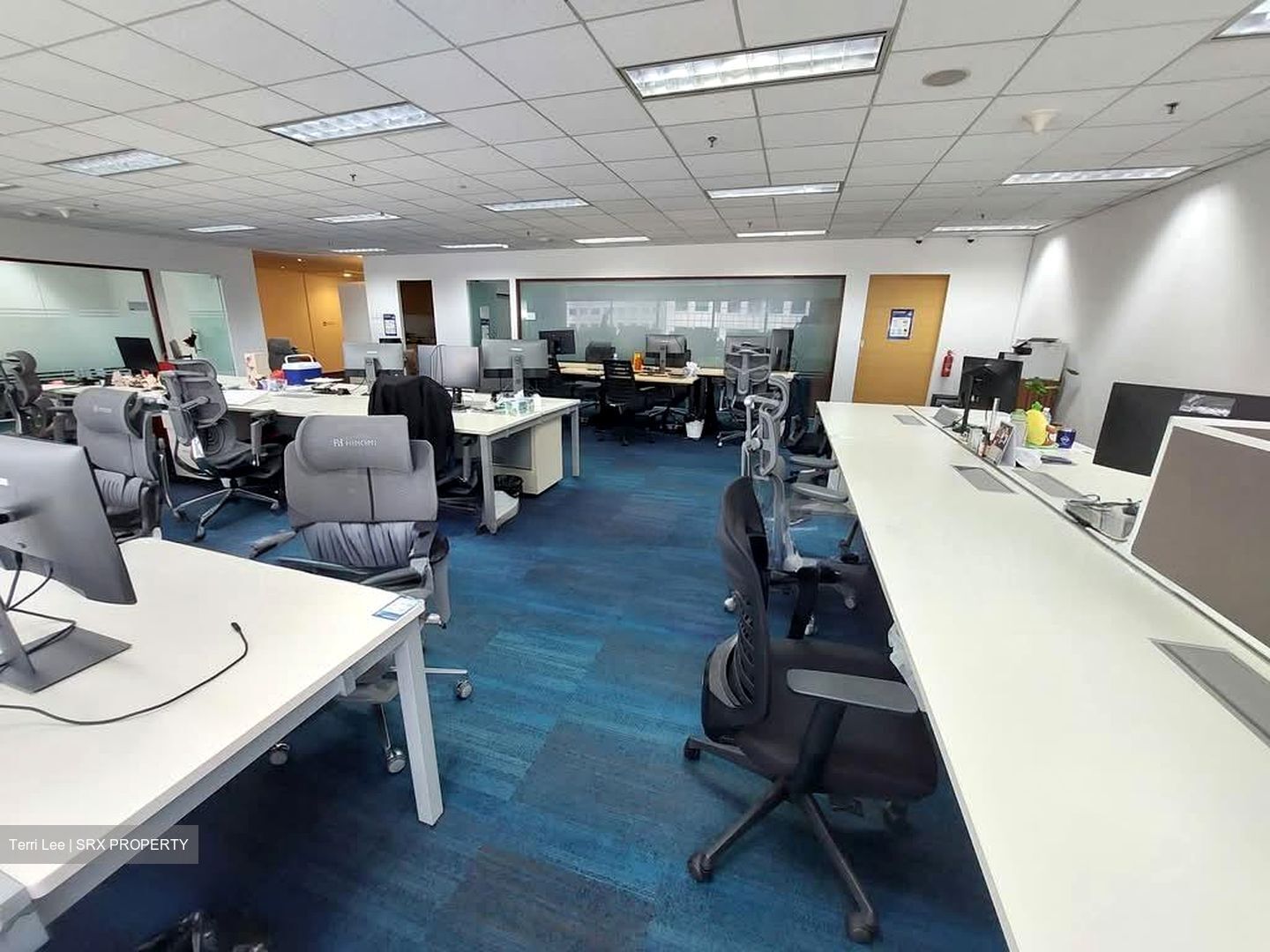 Suntec Tower Three (D1), Office #606789571